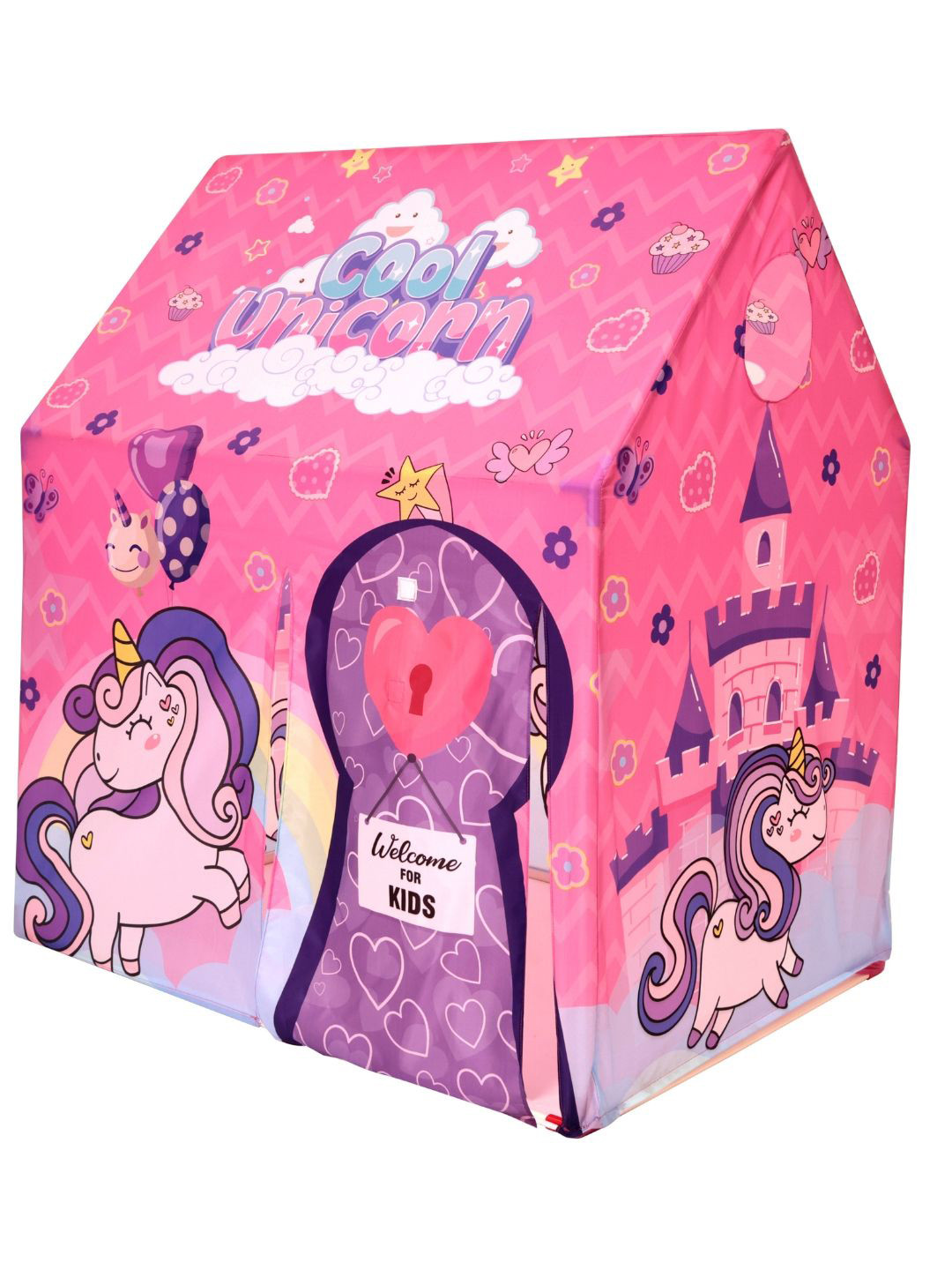 PLAYHOOD Play Mat Activity Toys and Games