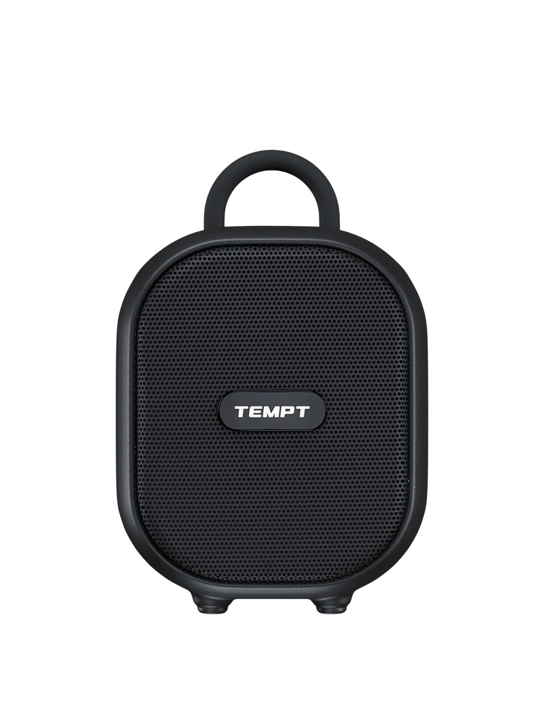 Tempt Rebel 12W IPX5 Waterproof Bluetooth Speaker