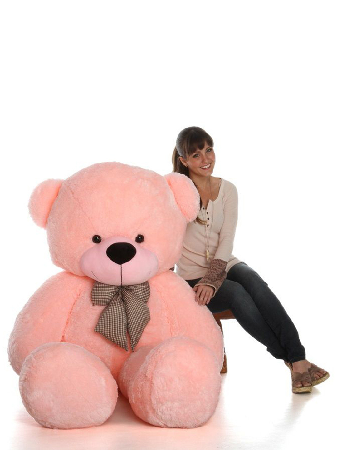 VEERA SOFT TOYS Kids Teddy Bears Soft Toys