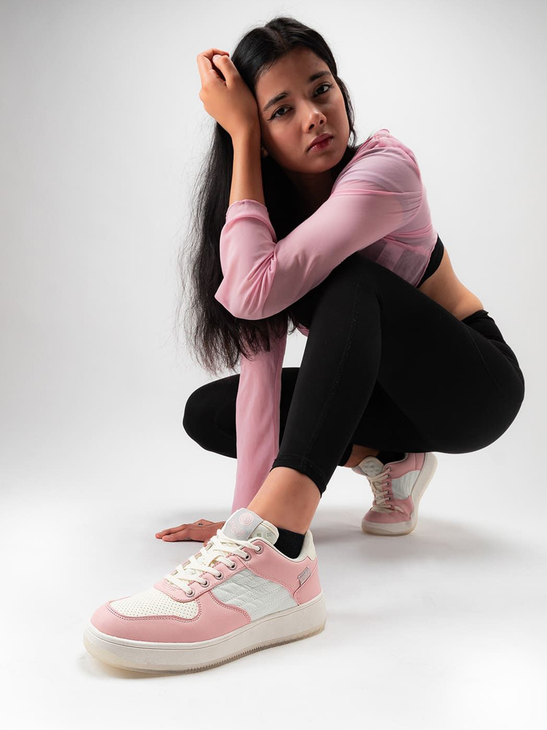 bacca bucci Women Cosmic Dream Sneakers Low-Top Space-Inspired Sneaker Collection