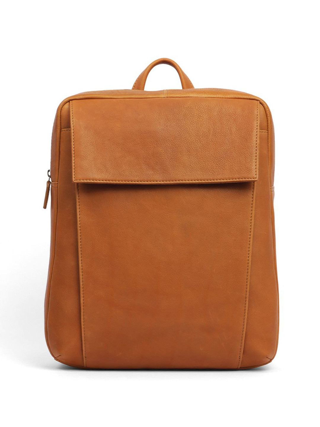 MAI SOLI Copenhagen VintageA Caramel Backpack