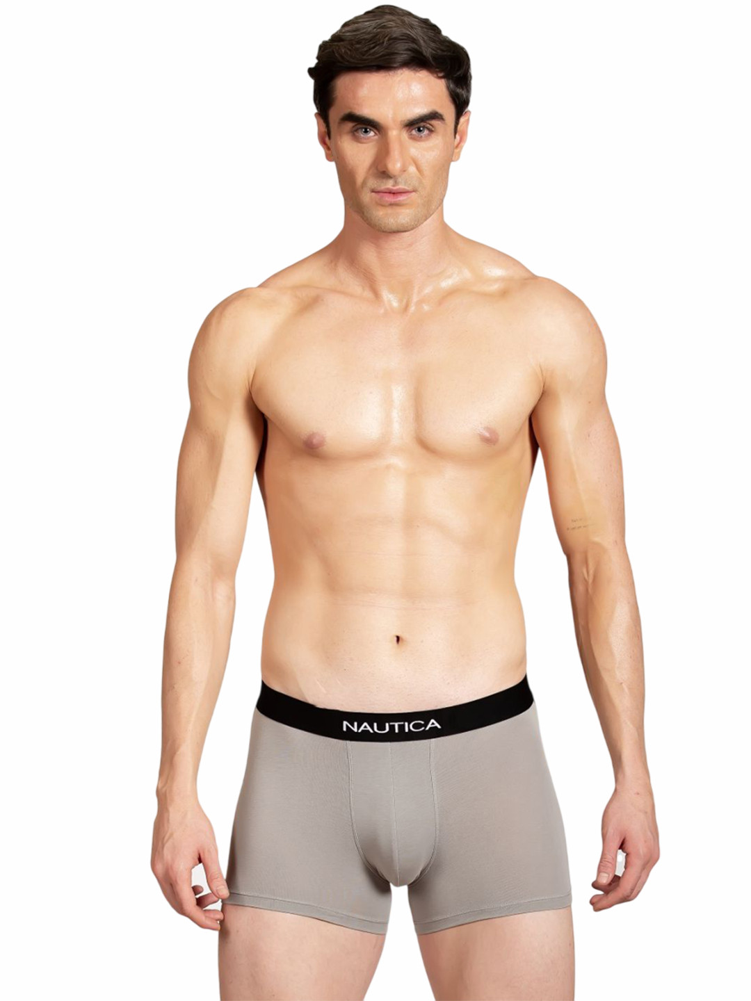 Nautica Long Trunk LJSLTRK01-RCRD