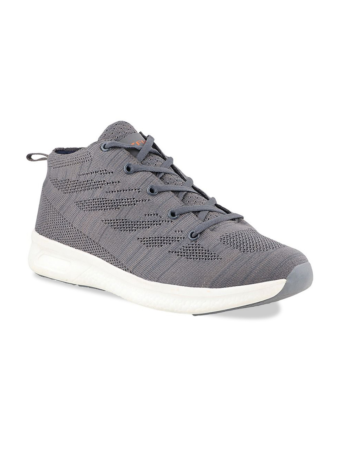 FUEL Men Cok Mesh Running Non-Marking Shoes