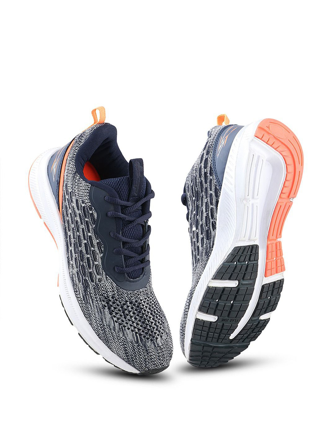 FUEL Men Pilot Running Non-Marking Shoes