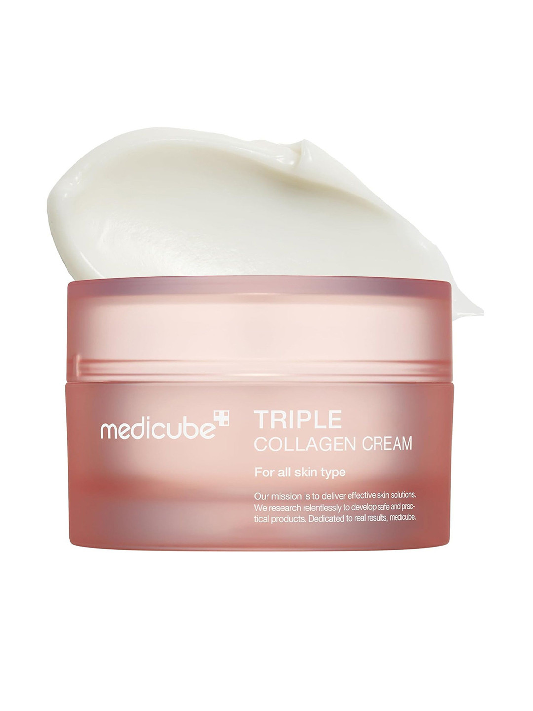 Medicube Triple Collagen Cream - 50 ml