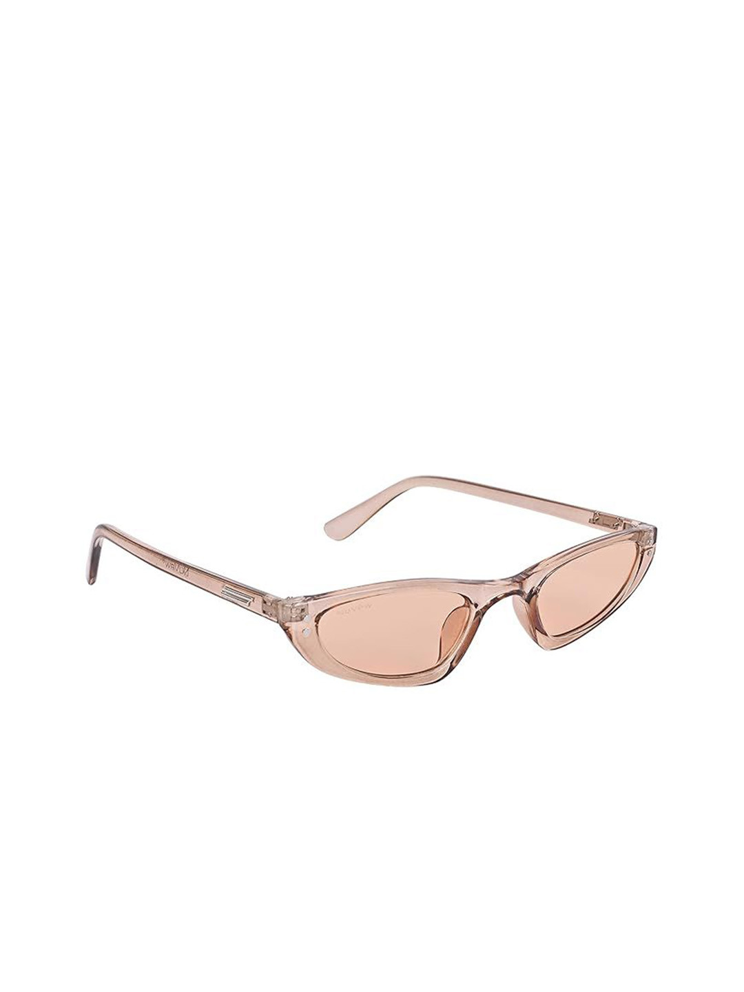 REDEX Women Cateye Sunglasses with UV Protected SN-20