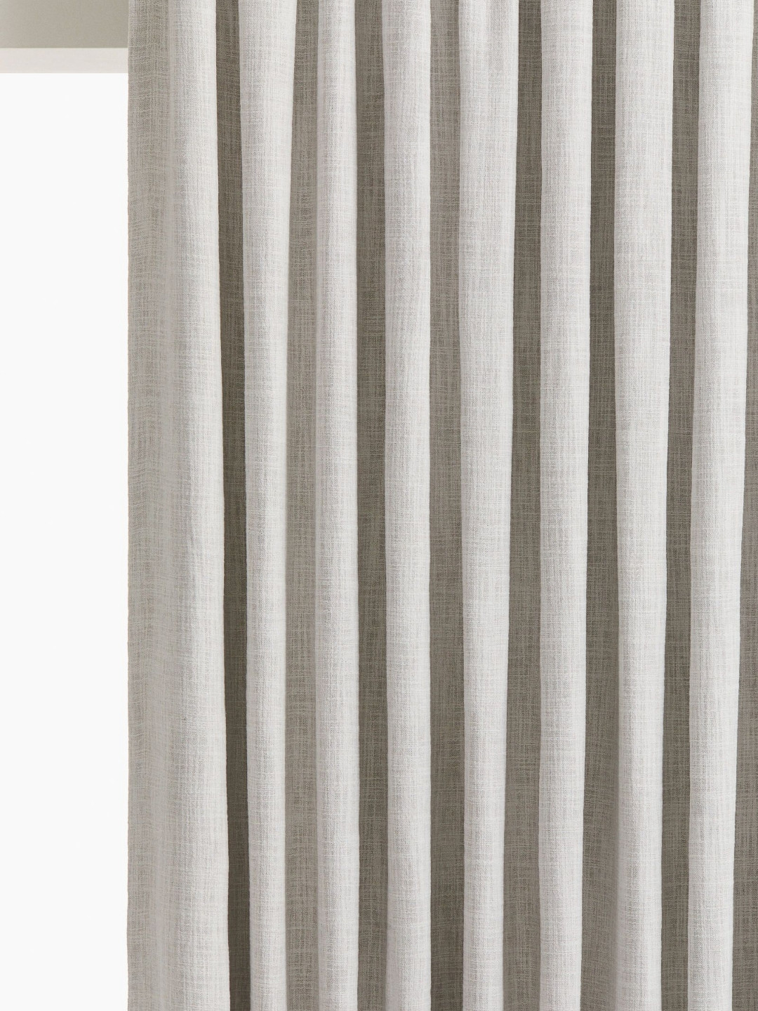 H&M 2-Pack Long blackout Curtain Lengths