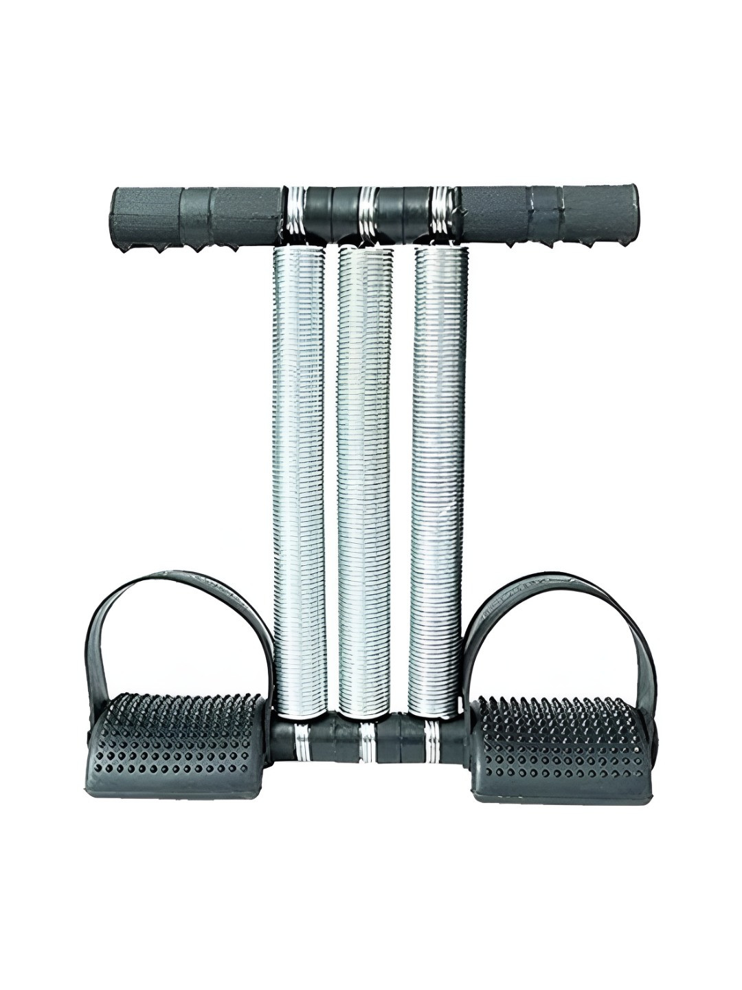 ADRENEX Fitrxx Trible Spring Tummy Trimmer