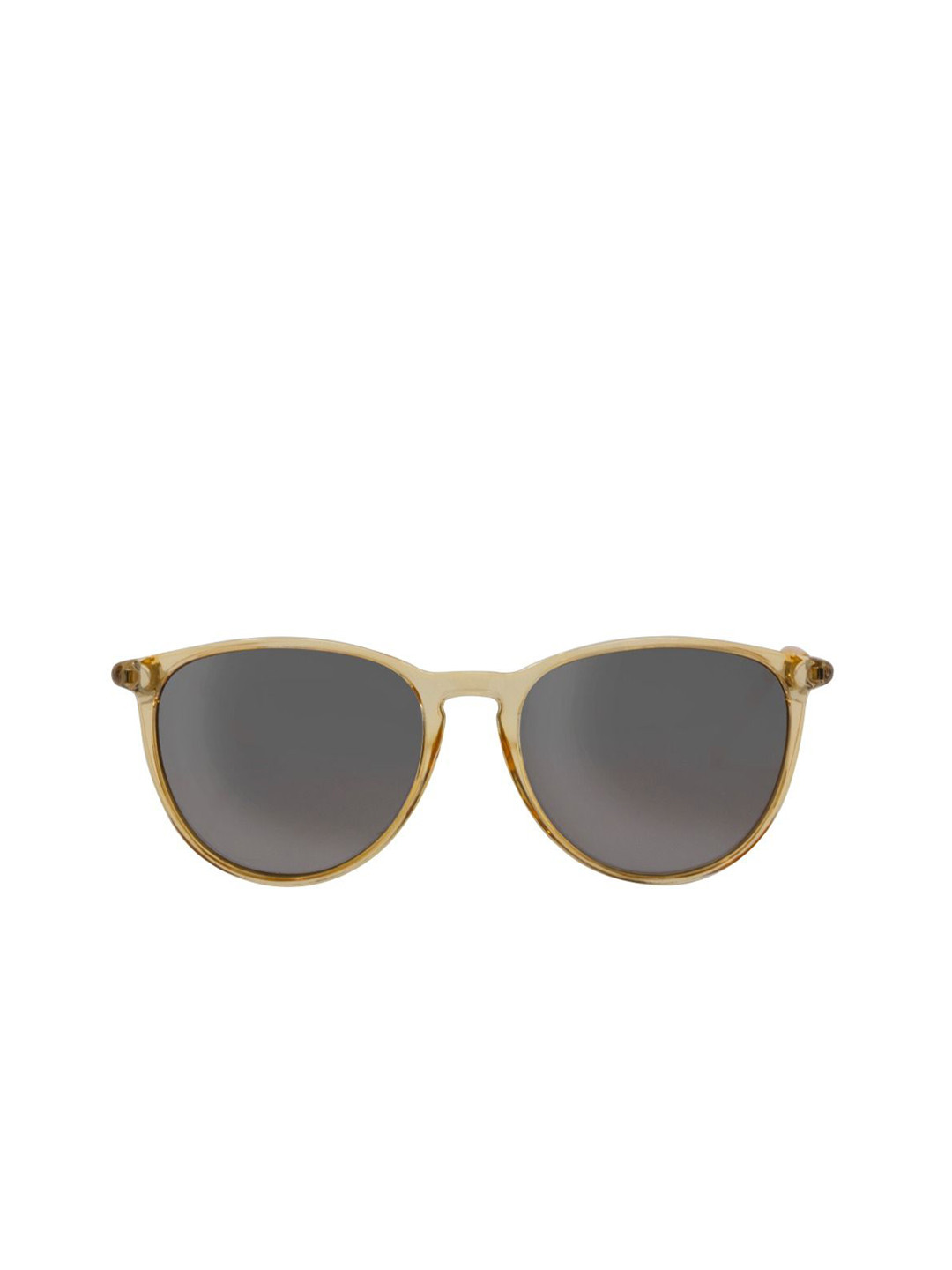 ENRICO Women Round UV Protected Lens Sunglasses EN_P_1053_C1