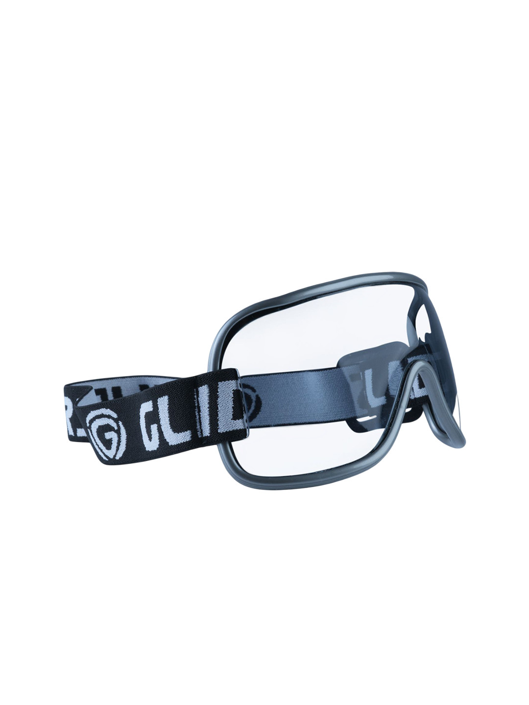 REDEX Unisex Polarised Lens Shield Sunglasses
