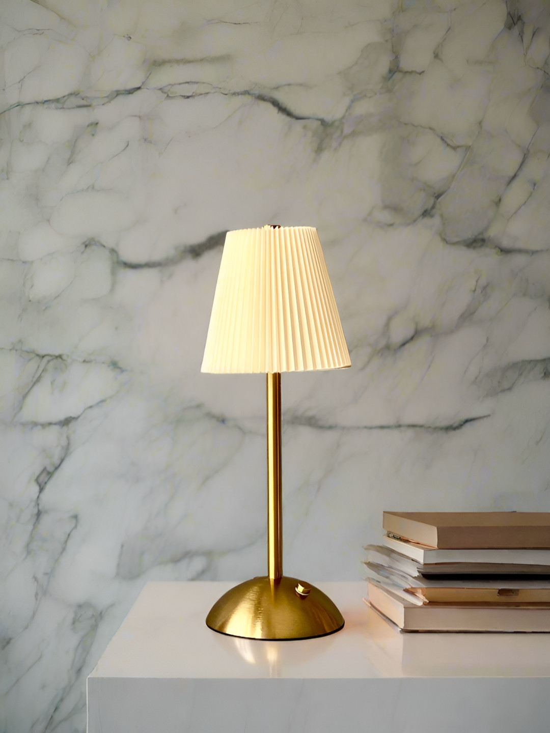 Mason Home Piccolo Table Lamp