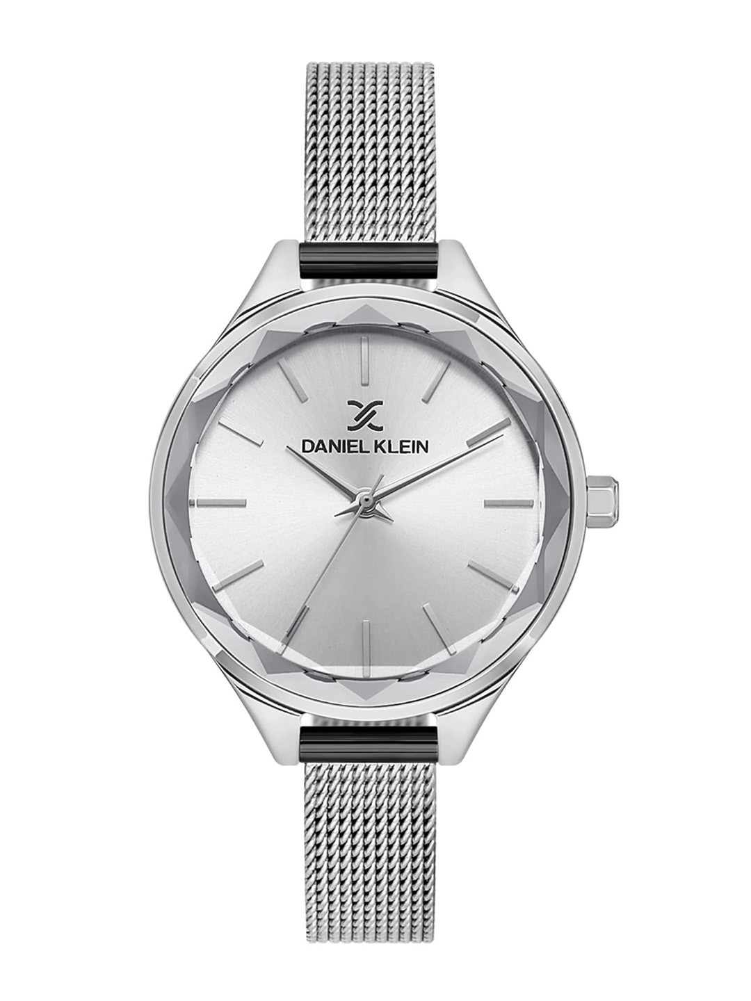 Daniel Klein Women Bracelet Style Straps Analogue Watch-DK.1.13508-1