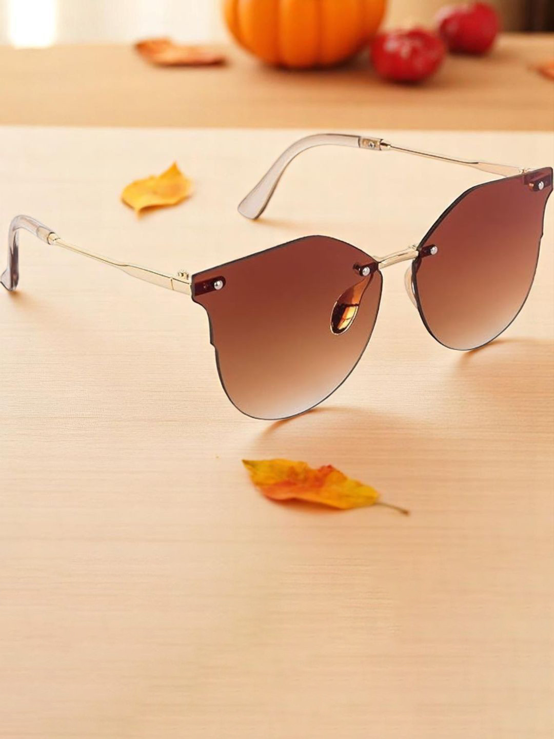 REDEX Women UV Protected Lens Sunglasses SN-33