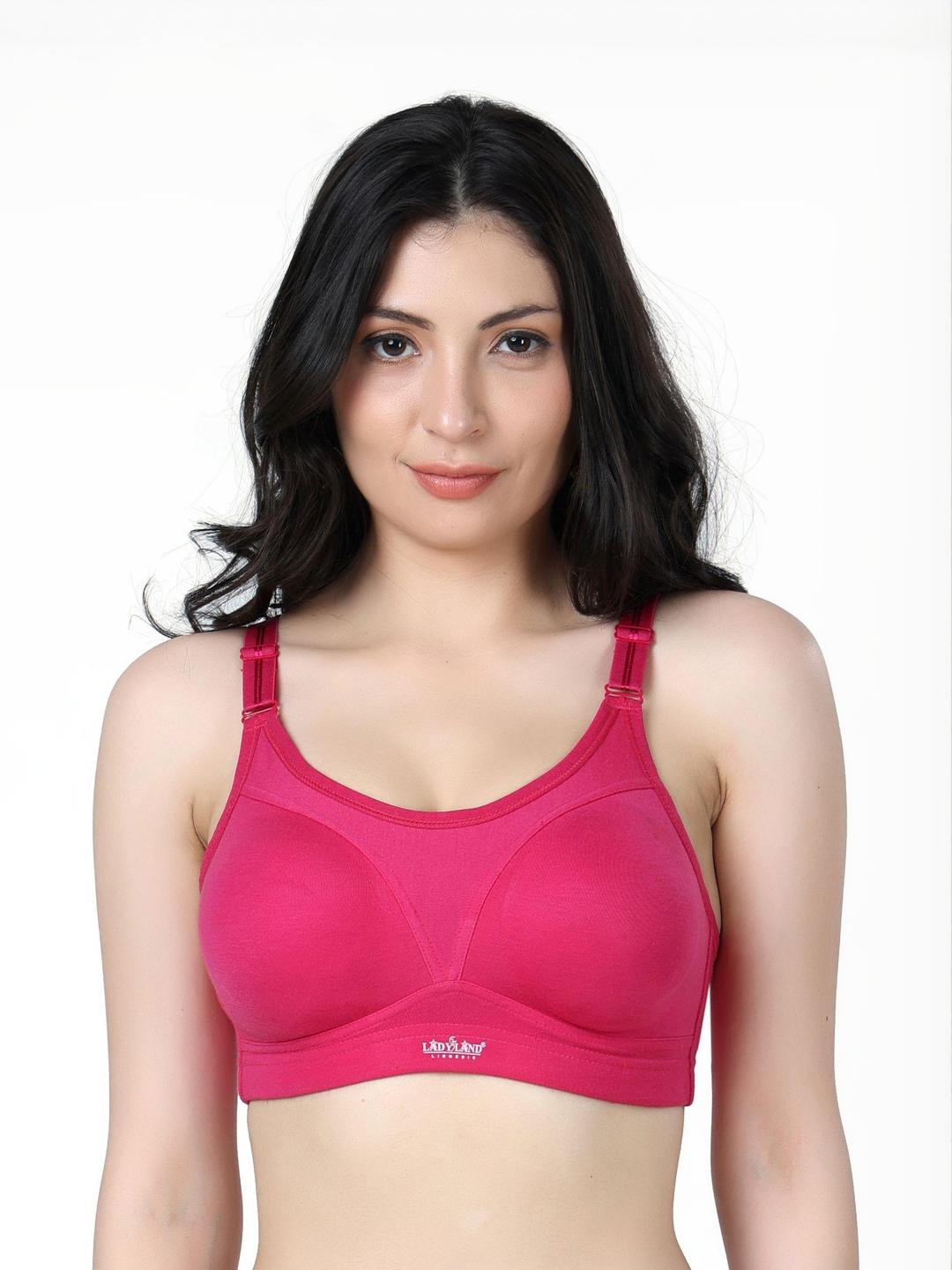 LADYLAND Bra Full Coverage