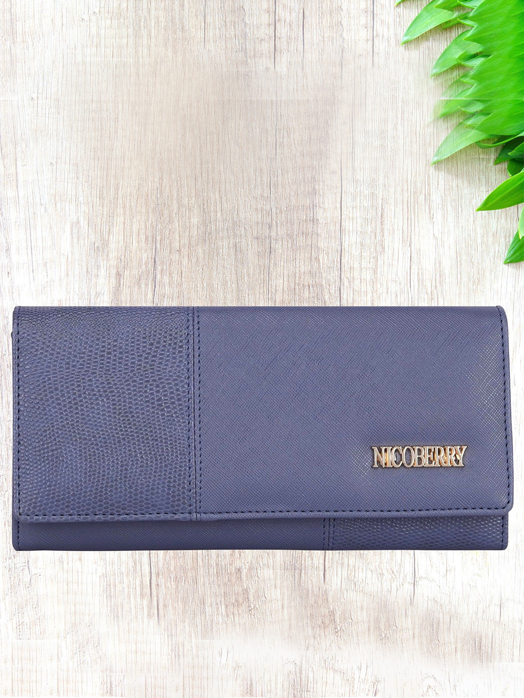 Nicoberry Fashion Clutch