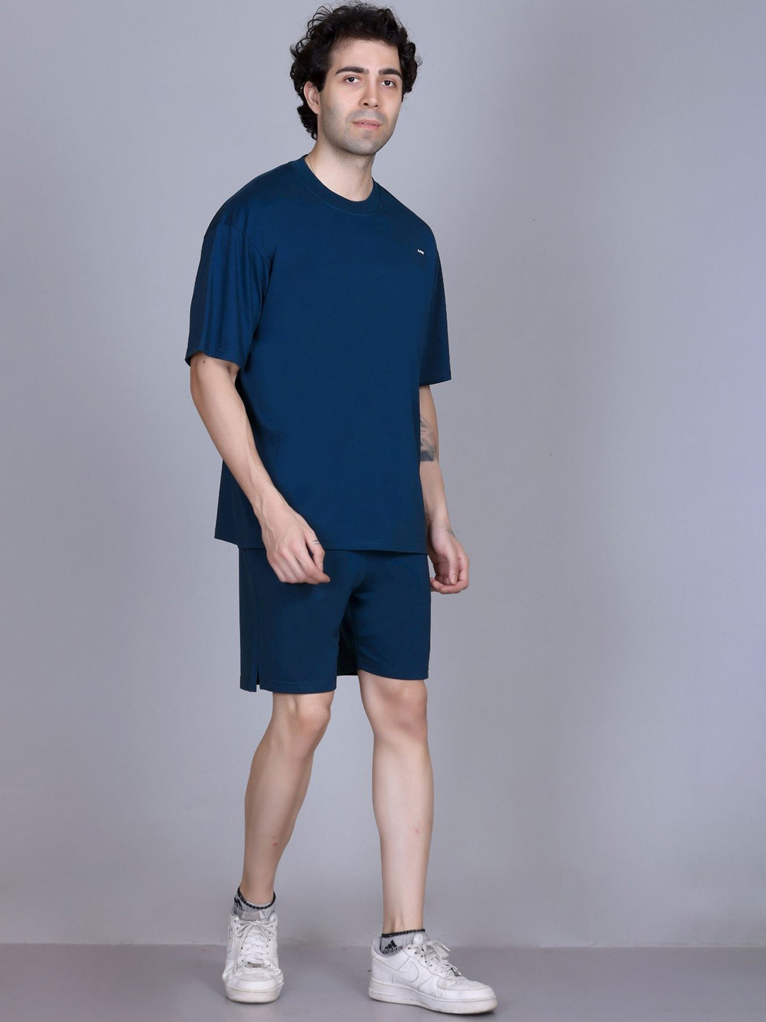 SANE ORIGINALS Men Regular Fit Regular Shorts