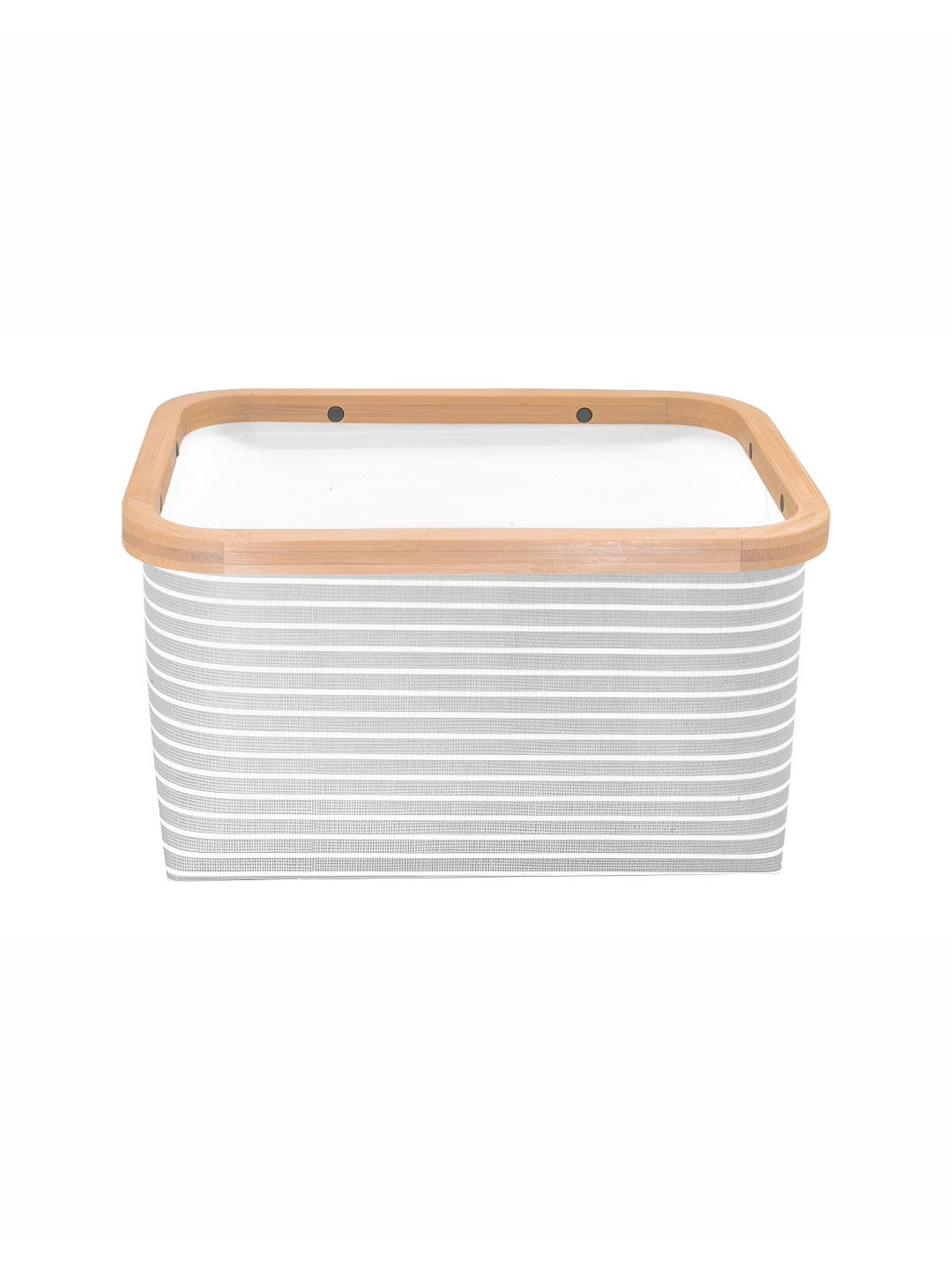 WAABI - SAABI Grey Regular Core Organisers