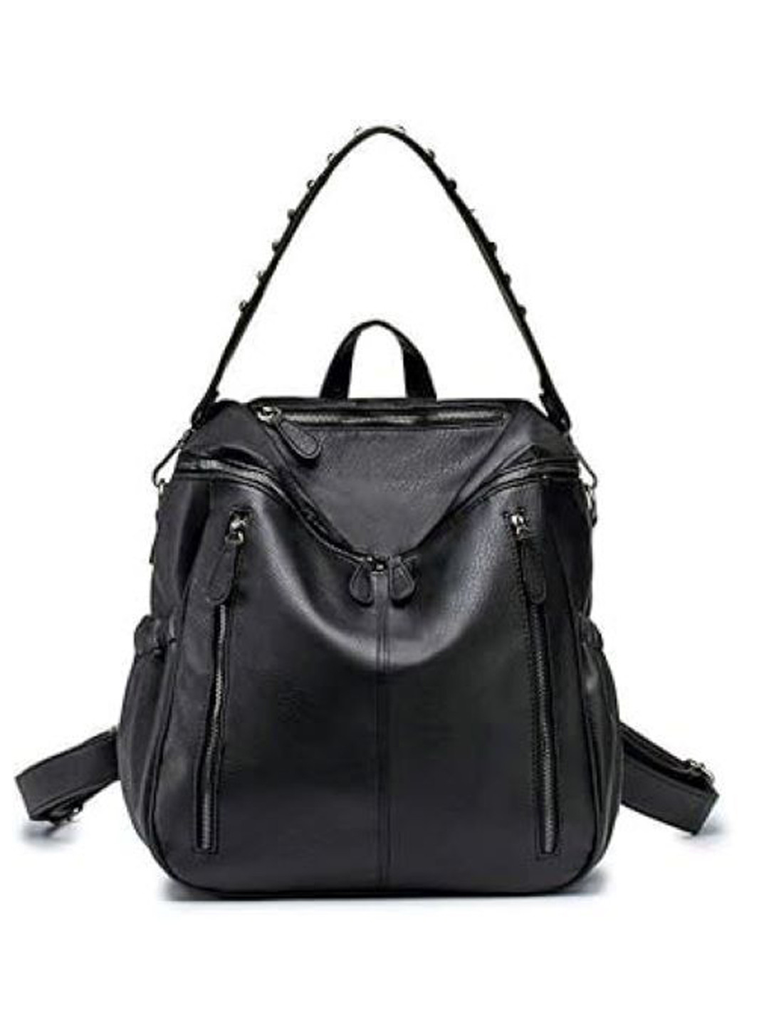 K.B.SALES Women Backpack with Compression Straps