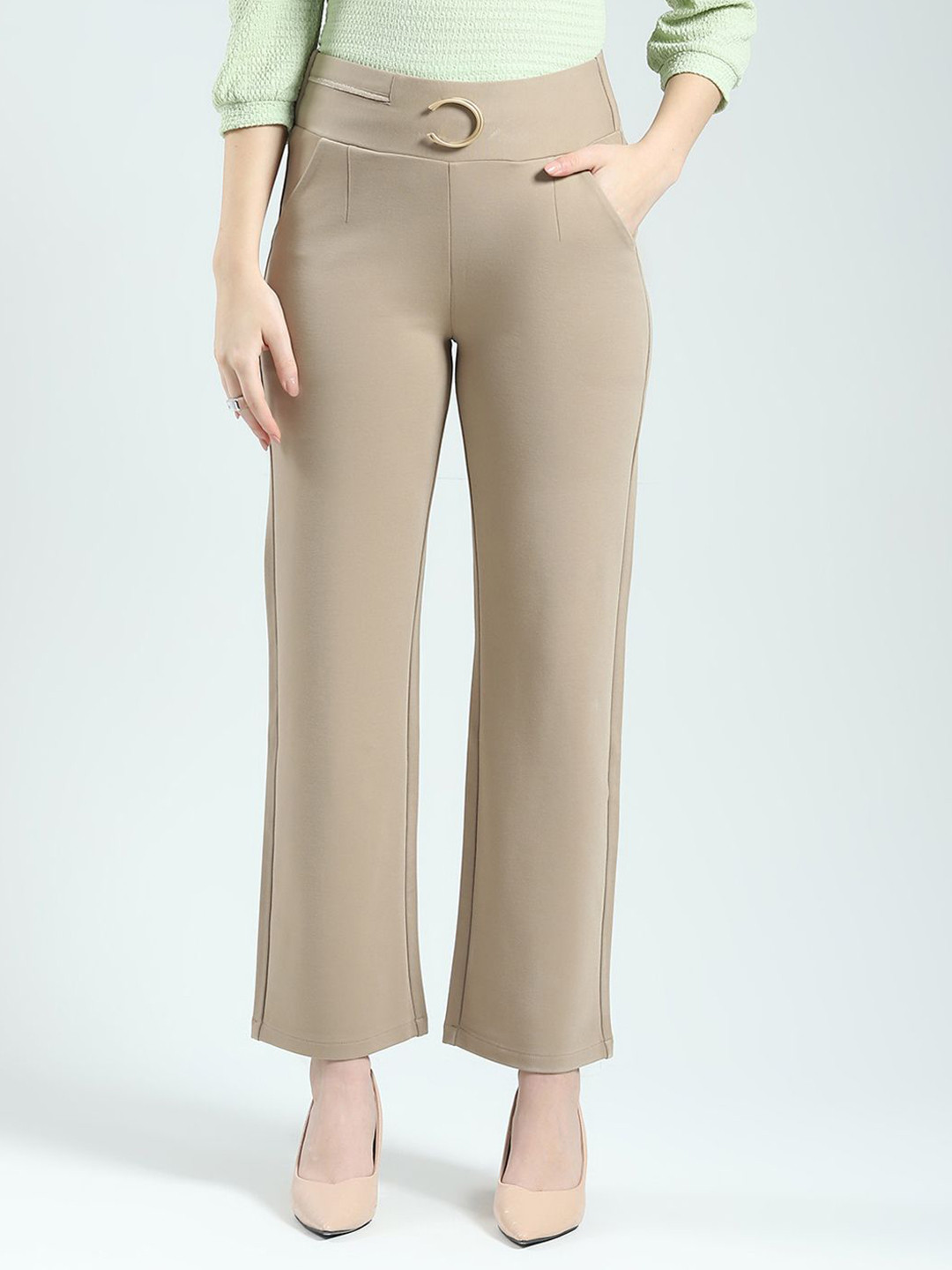 Monte Carlo Women Jeggings