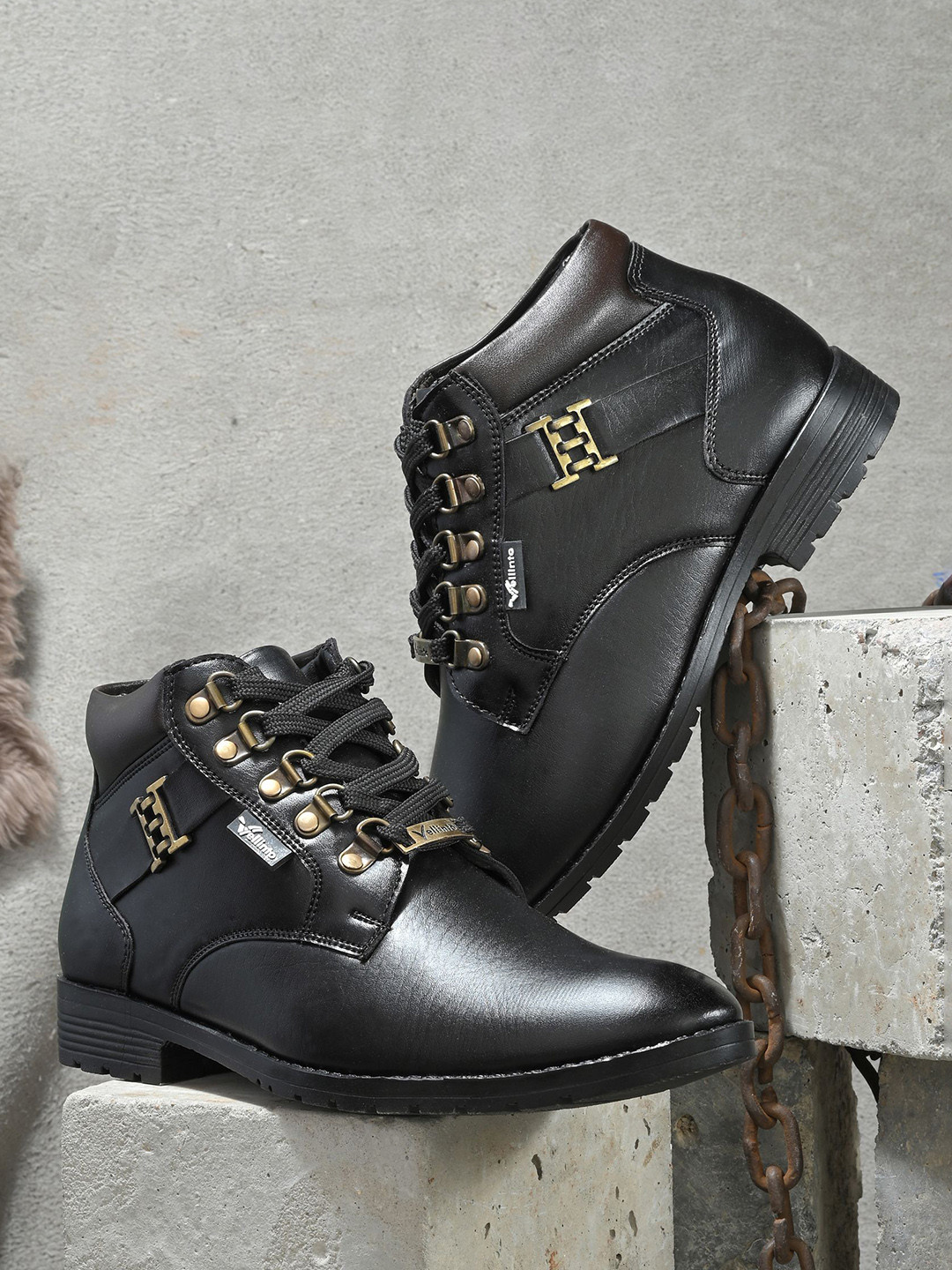 Vellinto MILAN Men Casual Regular Boots