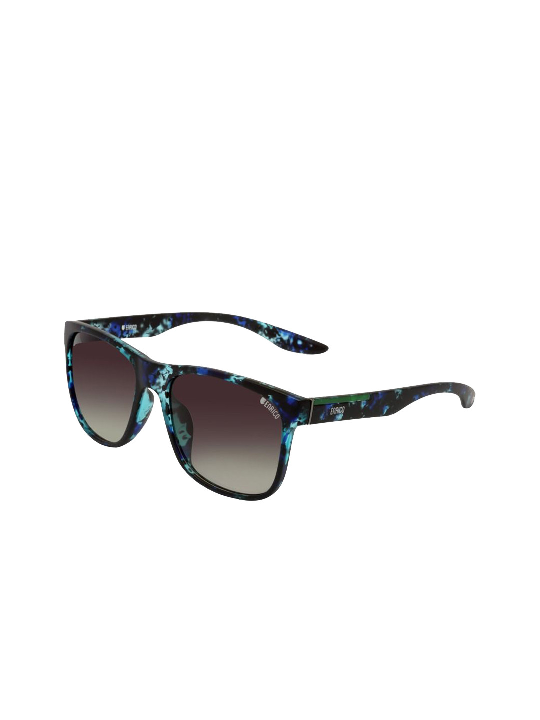 ENRICO Men Square Sunglasses EN_M_2002_C3