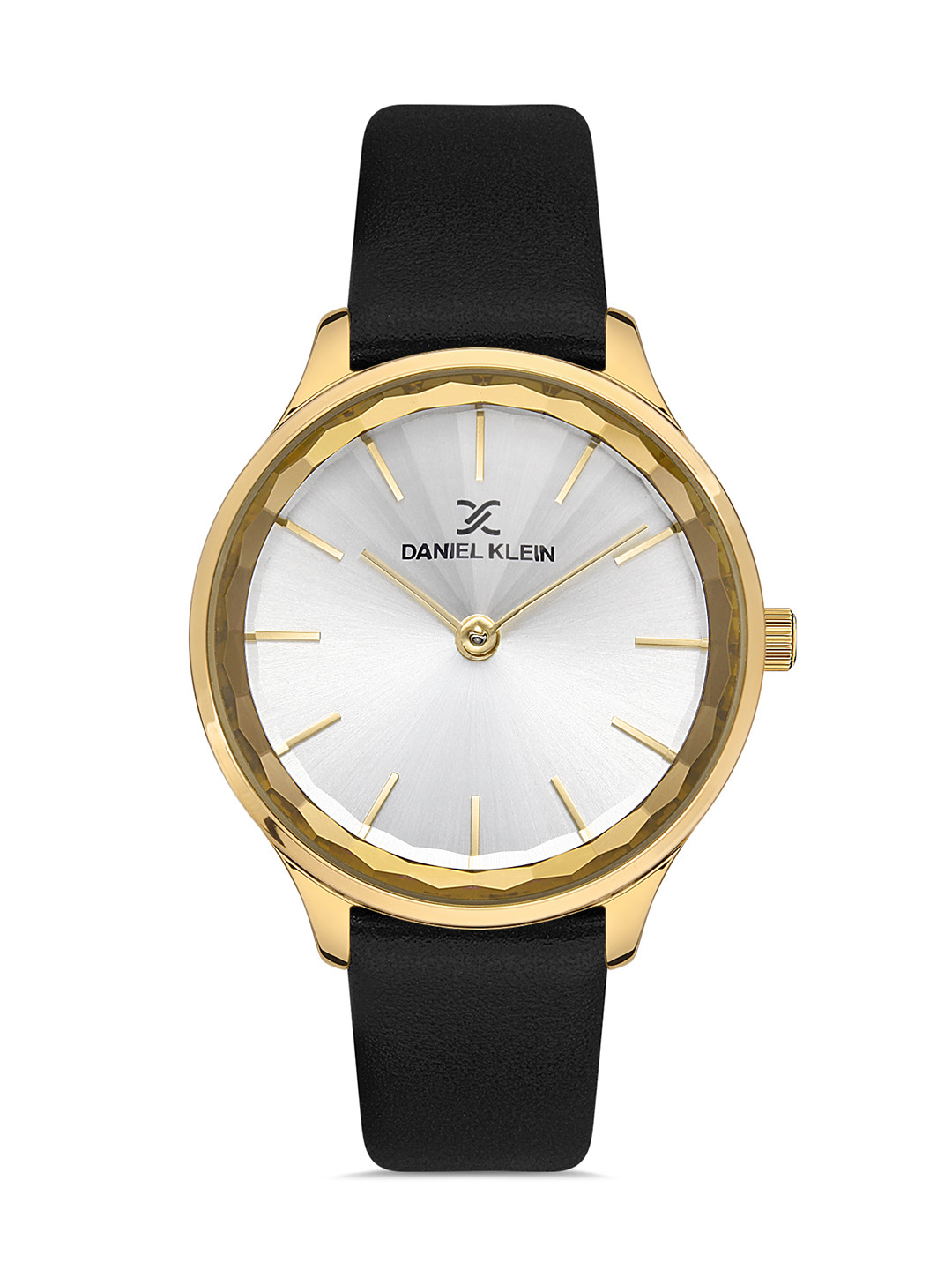 Daniel Klein Women Premium Leather Straps Analogue Watch DK 1 13252-4