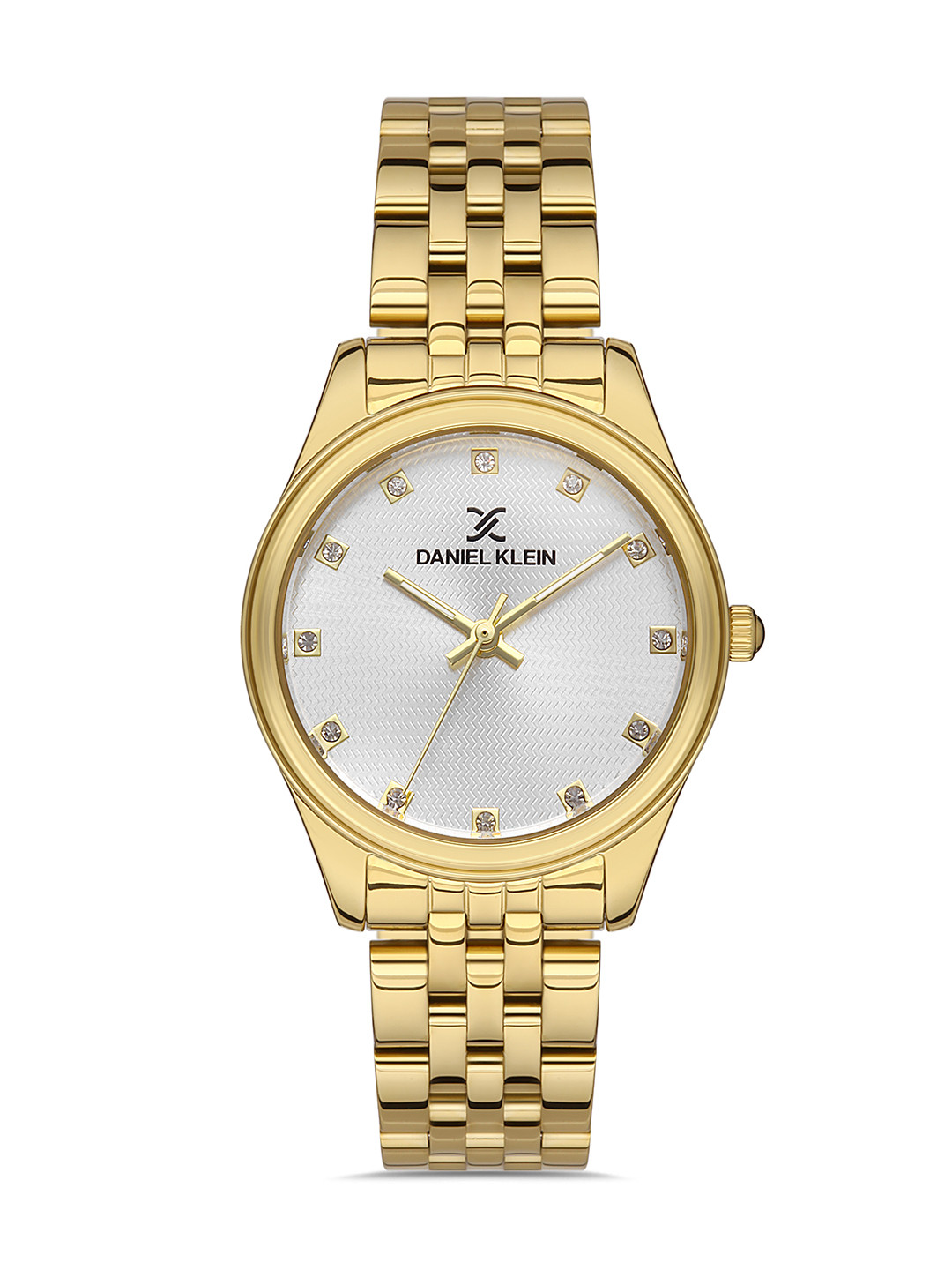 Daniel Klein Premium Women Analogue Watch-DK.1.13258-3_OR