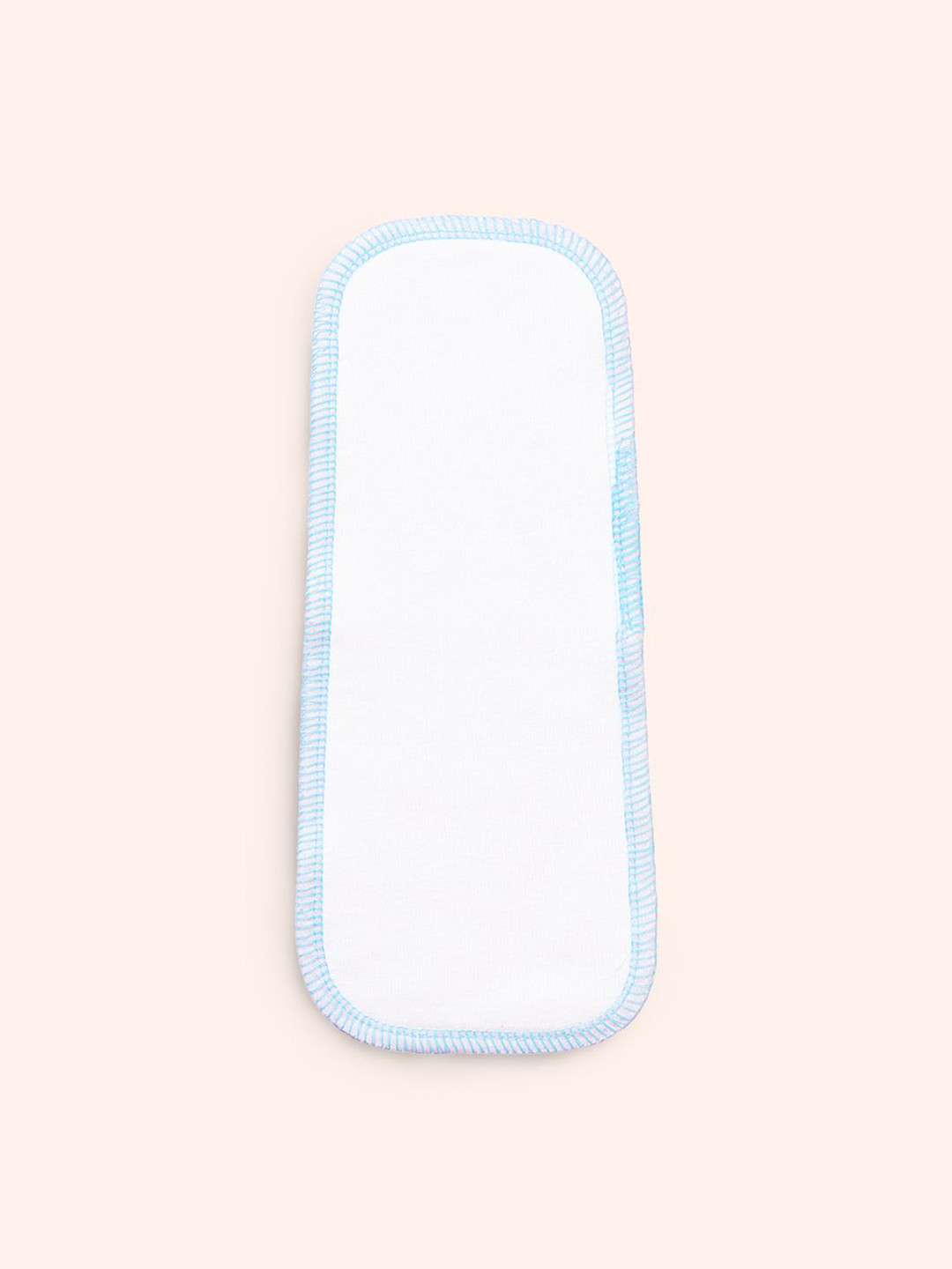 SuperBottoms Universal Booster Pads Reusable Cloth Diaper Inserts Soft & Absorbent