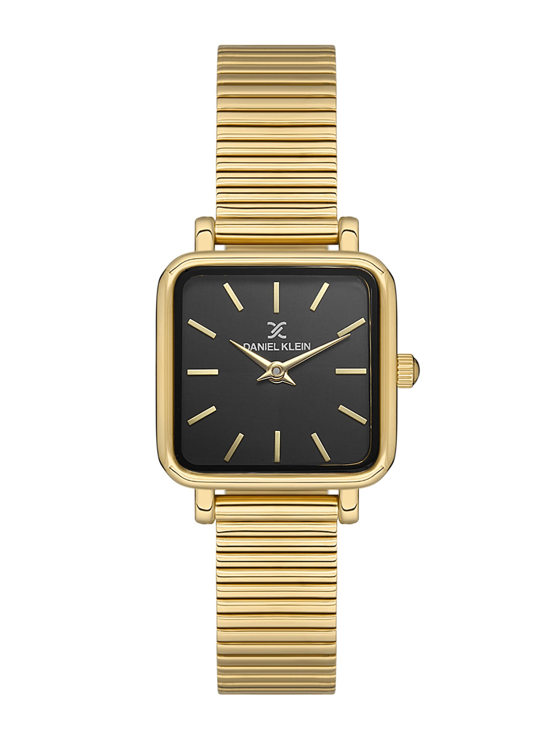 Daniel Klein Women Bracelet Style Straps Analogue Watch DK.1.13474-3