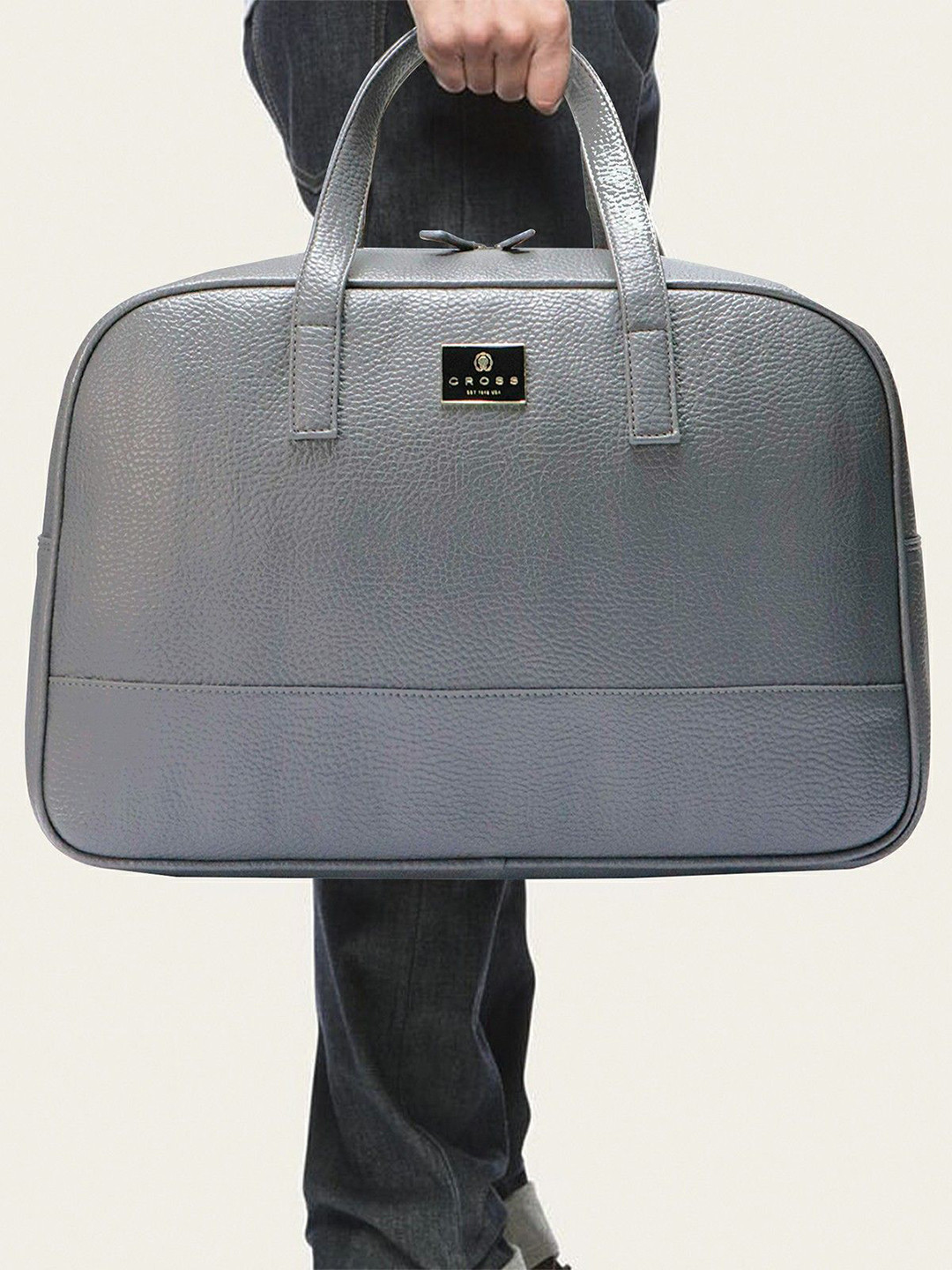 Cross Unisex Duffle Bag