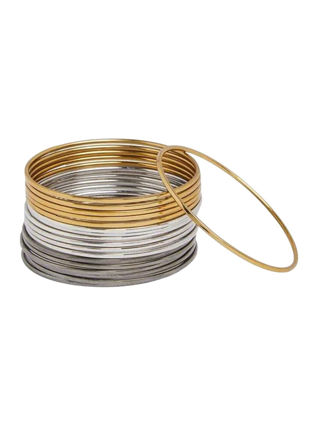 Balasundri Set Of 36 Bangles