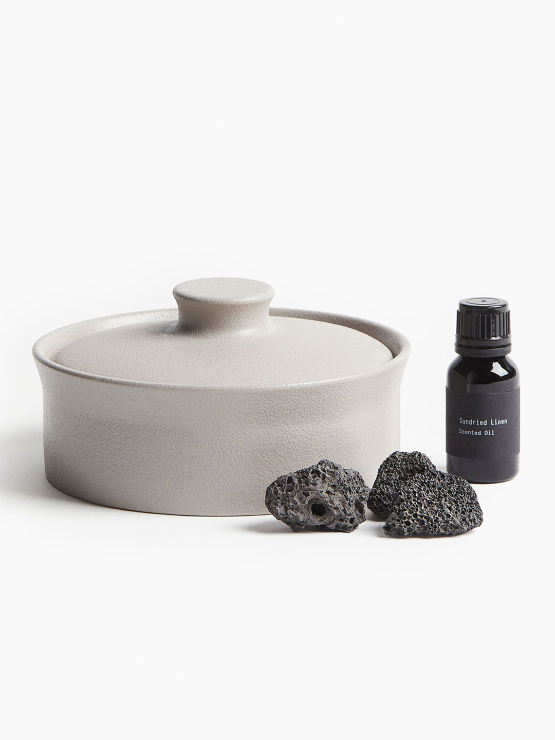 H&M Lava-Stone Diffuser