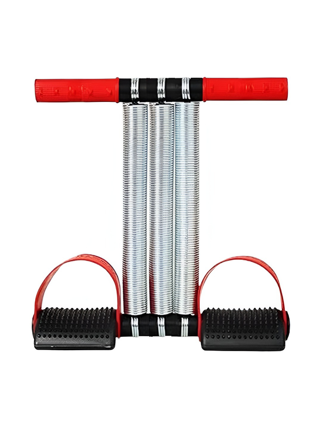 ADRENEX Fitrxx Triple Spring Tummy Trimmer