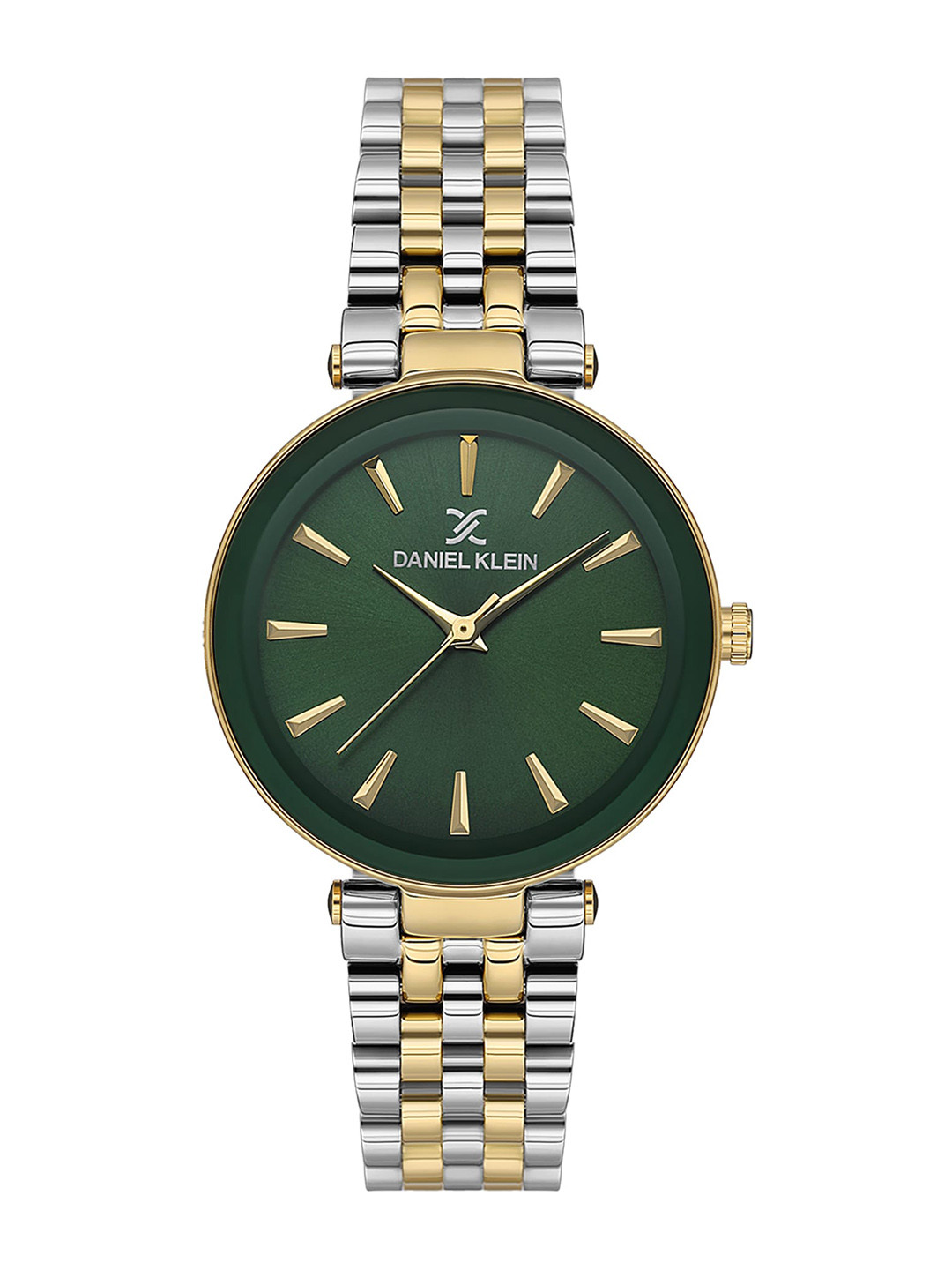 Daniel Klein Premium Women Bracelet Style Straps Analogue Watch DK.1.13631-3