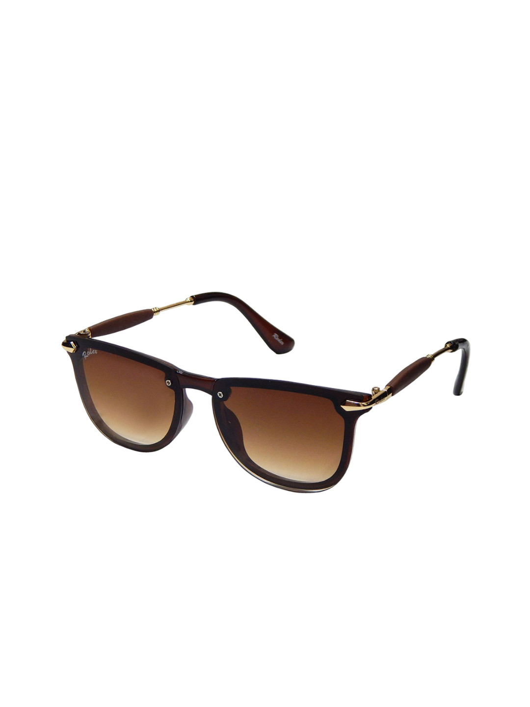 REDEX Unisex Wayfarer Sunglasses With Polarised Lens SN-1710