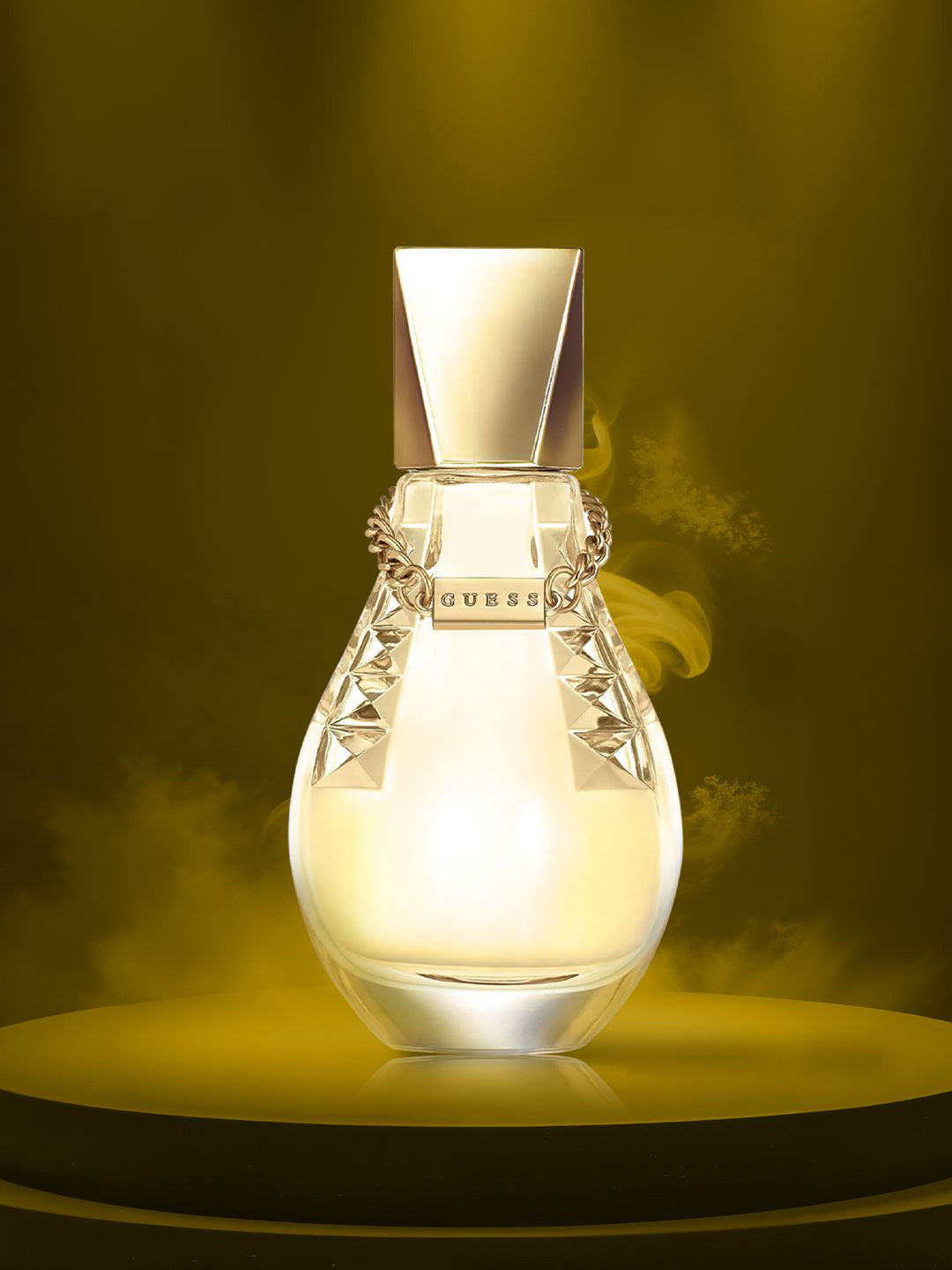 GUESS Double Dare Long Lasting Eau De Toilette - 30 ml