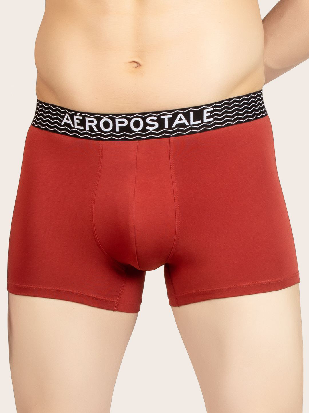 Aeropostale Anti-Bacterial Short Trunk LJSTRK01-BHNA