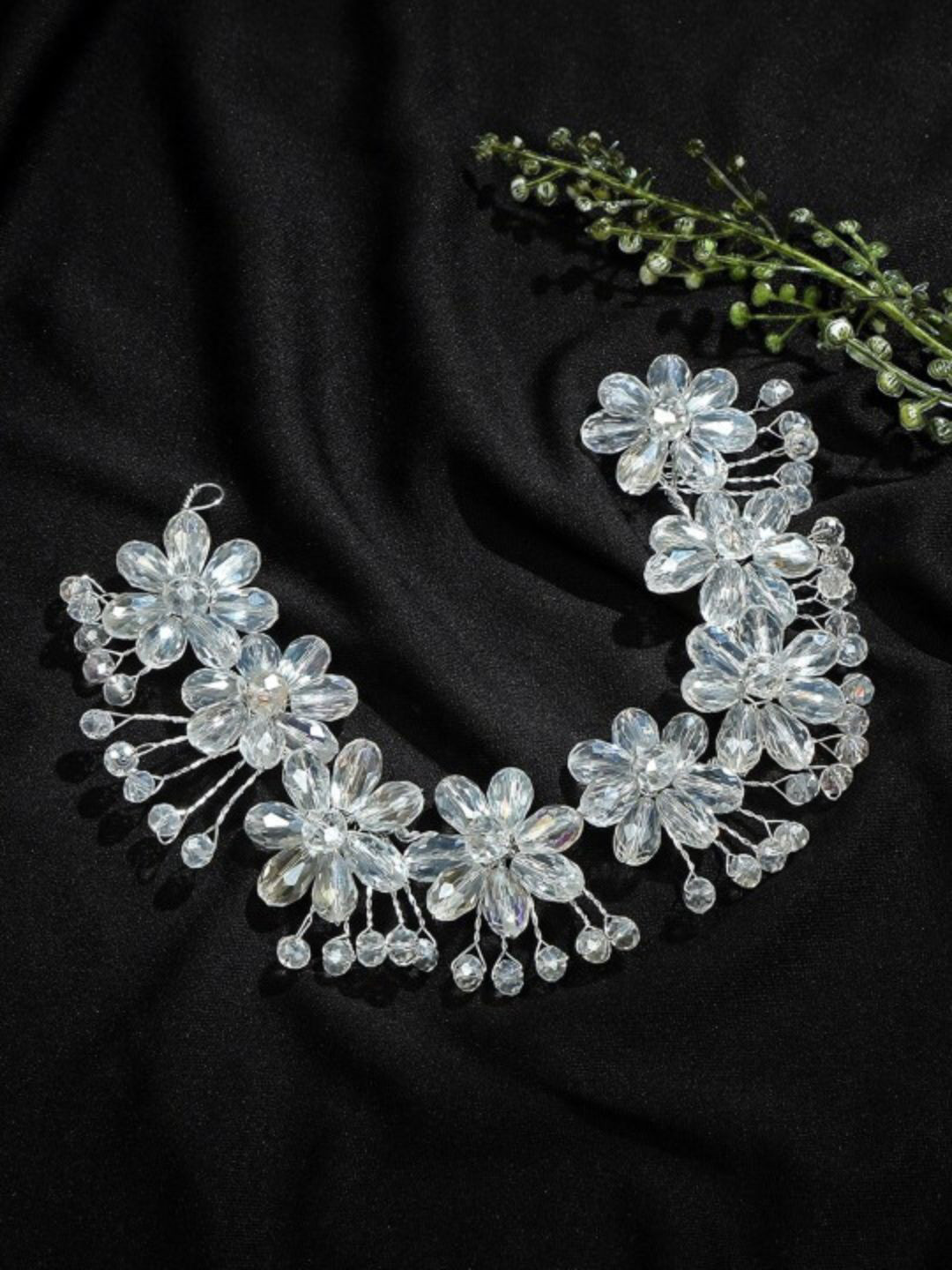 DressBerry Women Tiara