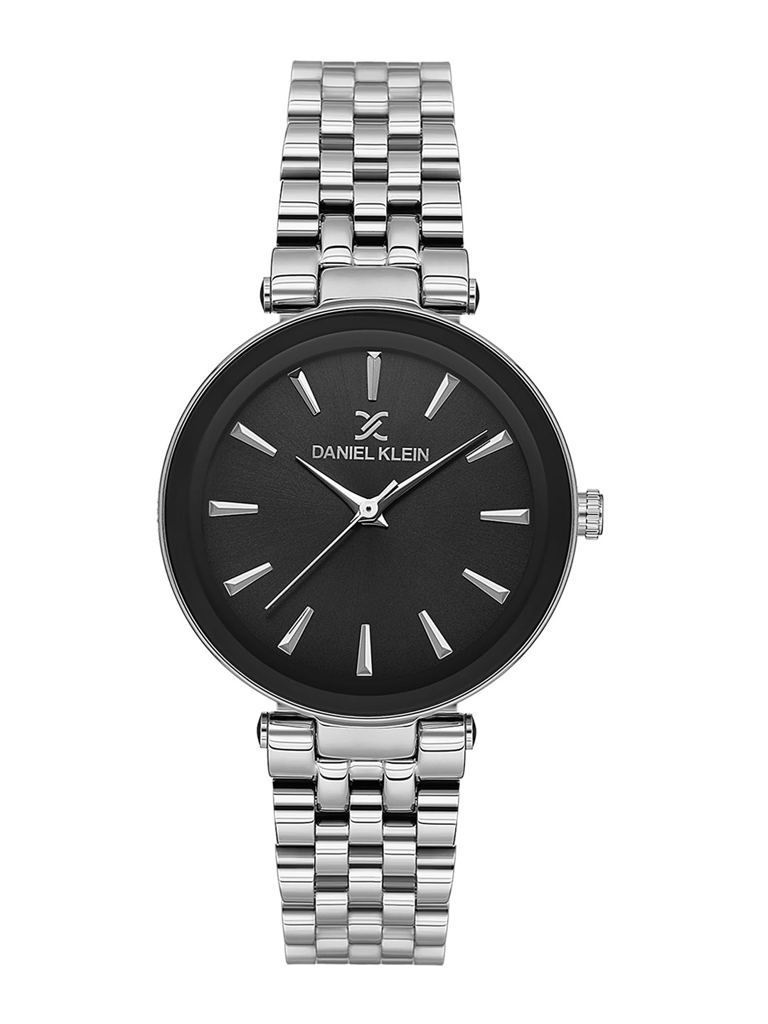 Daniel Klein Premium Women Textured Dial Analogue Watch DK.1.13631-2