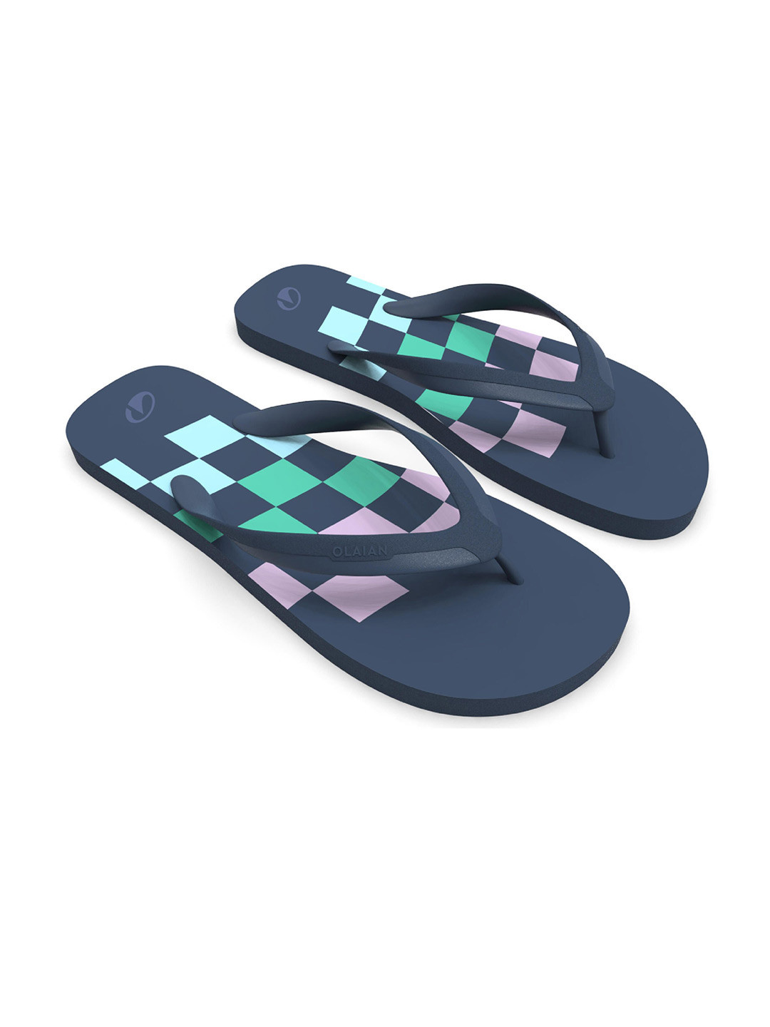 Decathlon Olaian Men Beach Flip Flops