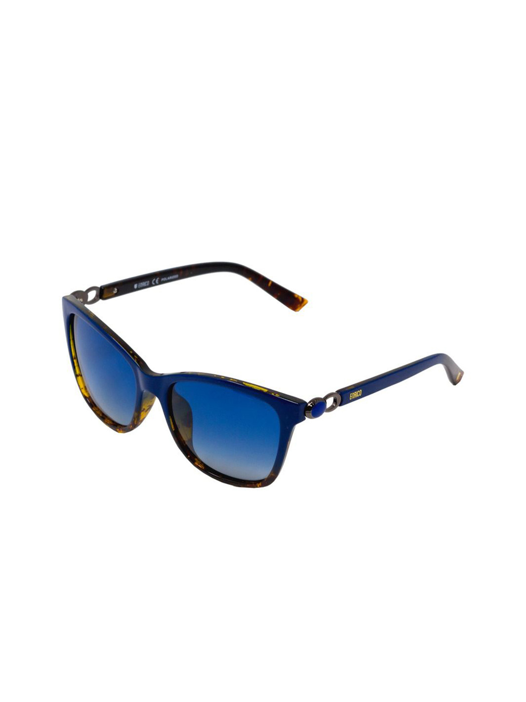 ENRICO Women Wayfarer Sunglasses EN_M_2029_C2