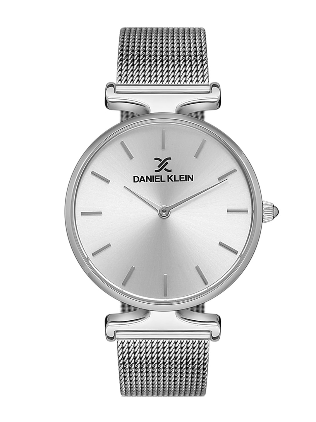 Daniel Klein Women Bracelet Style Straps Analogue Watch DK 1 13426-1