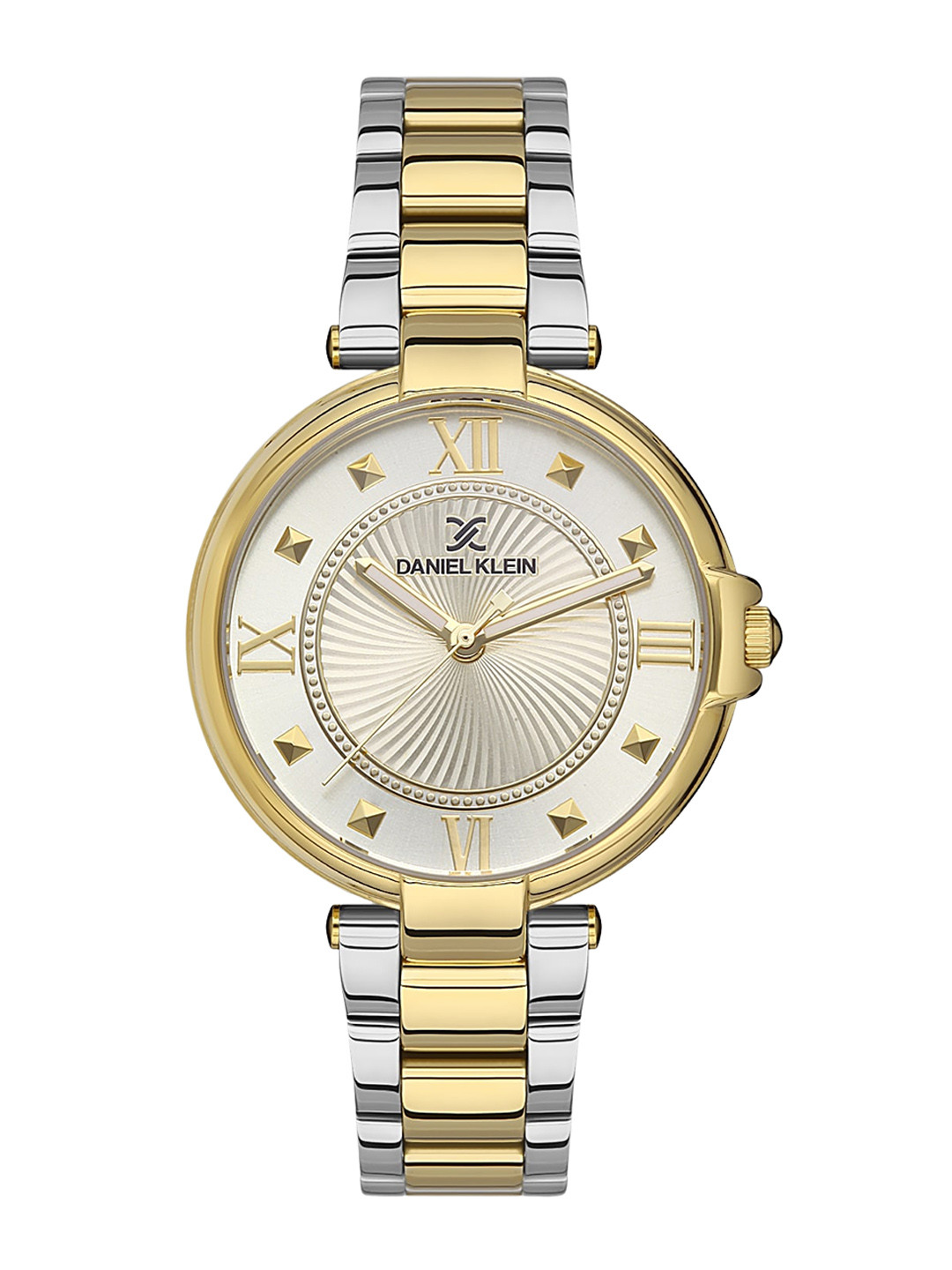 Daniel Klein Premium Women Bracelet Style Straps Analogue Watch DK 1 13331-3