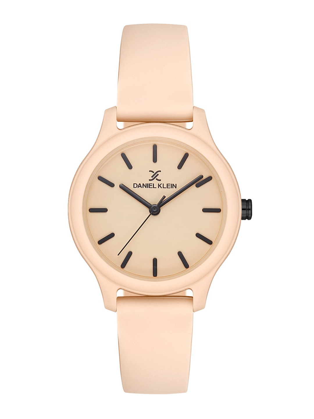 Daniel Klein Women Straps Analogue Watch DK.1.12866-6