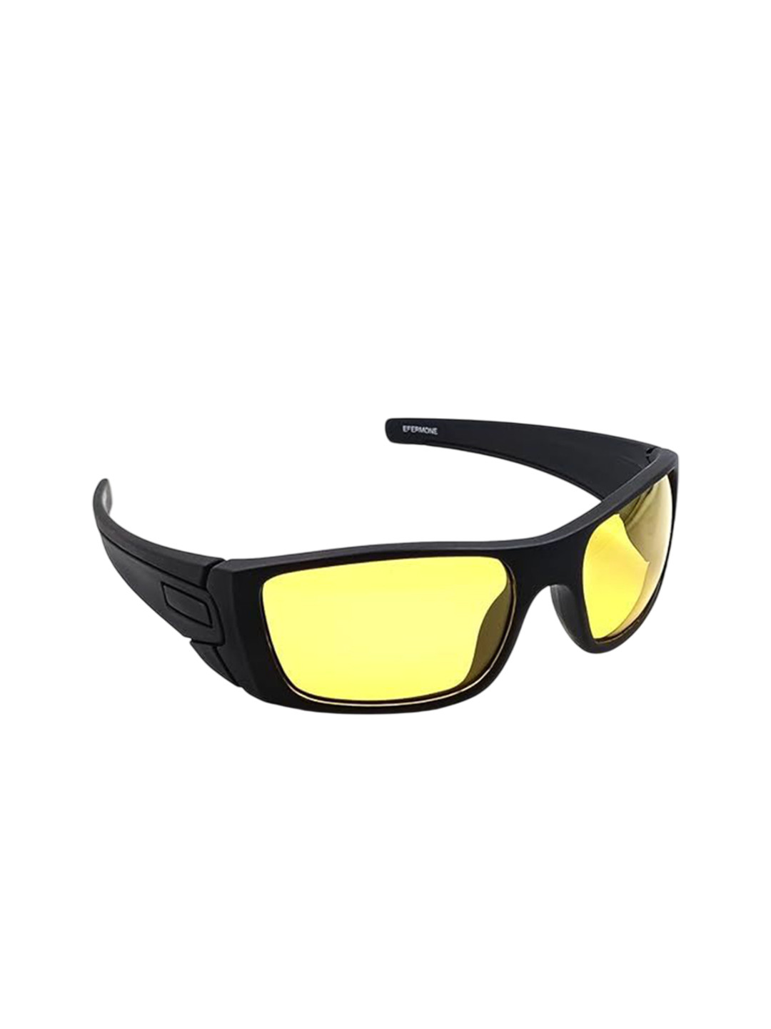 REDEX Unisex Full Rim Polarised Lens Sunglasses YL-01