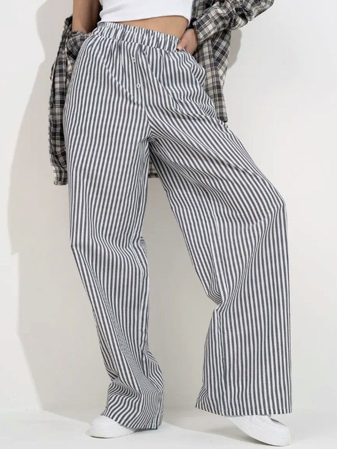 Bella Babe by SK Women Relaxed Fit Lounge Pants