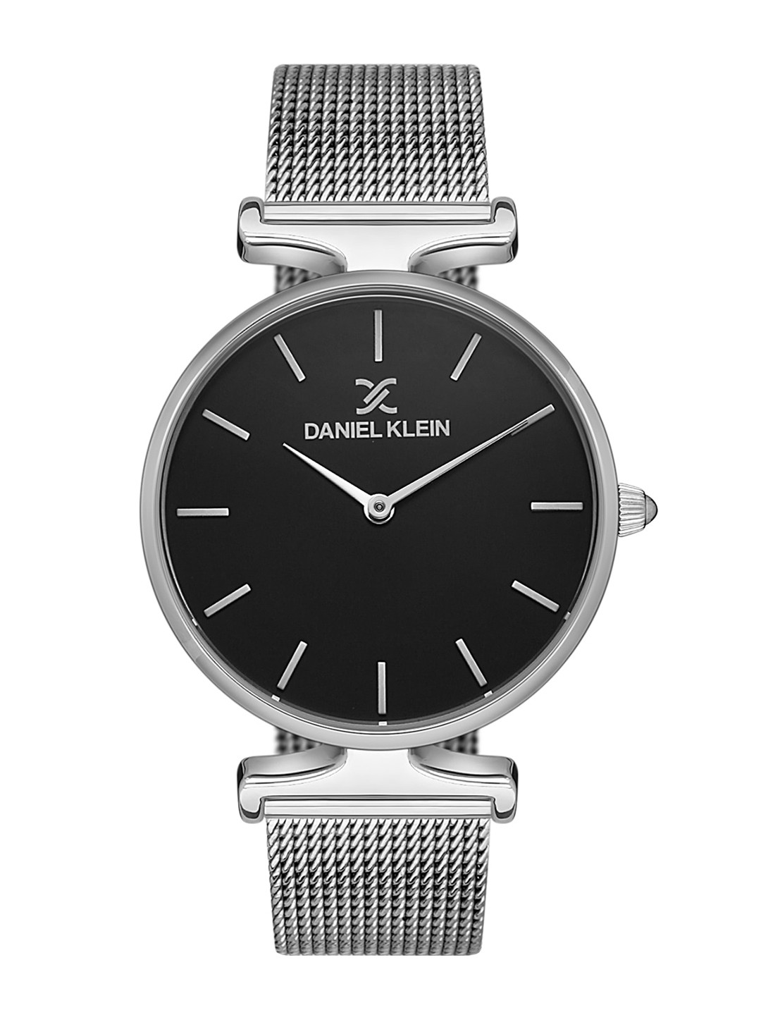 Daniel Klein Women Bracelet Style Straps Analogue Watch DK 1 13426-2