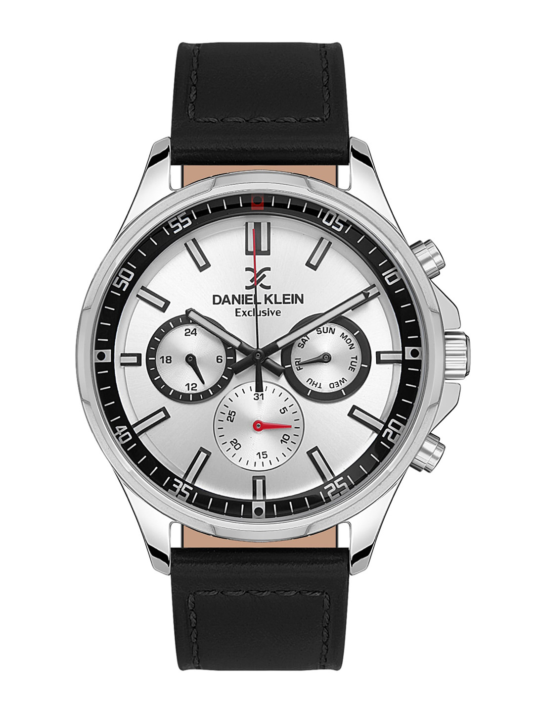 Daniel Klein Men Analogue Watch DK.1.13544-1