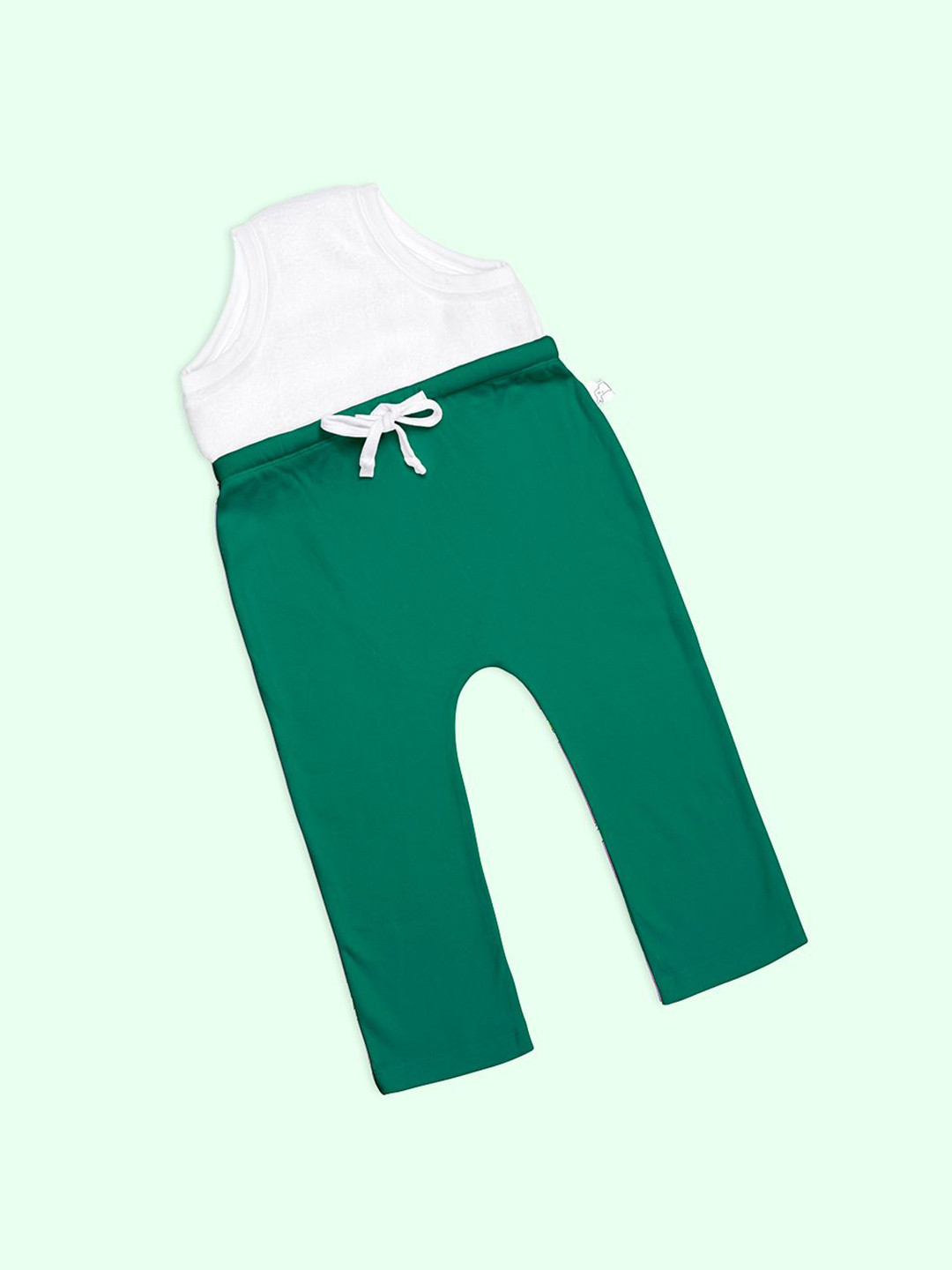 SuperBottoms Kids Waterproof & Dryfeel Layer Padded Cotton Diaper Pants