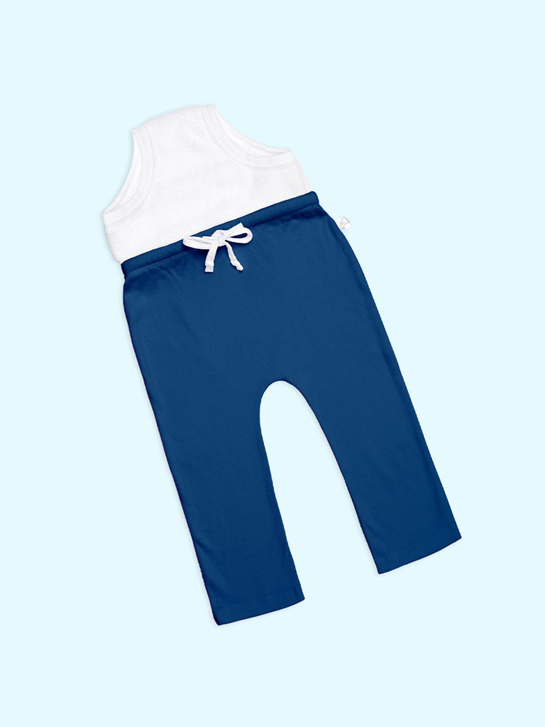 SuperBottoms Kids Waterproof & Dryfeel Layer Padded Cotton Diaper Pants